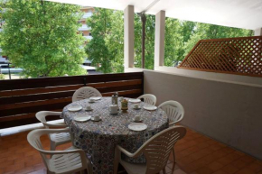 Large apartment on 2 floors near the beach by BeahostRentals